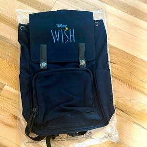 Disney Wish Backpack